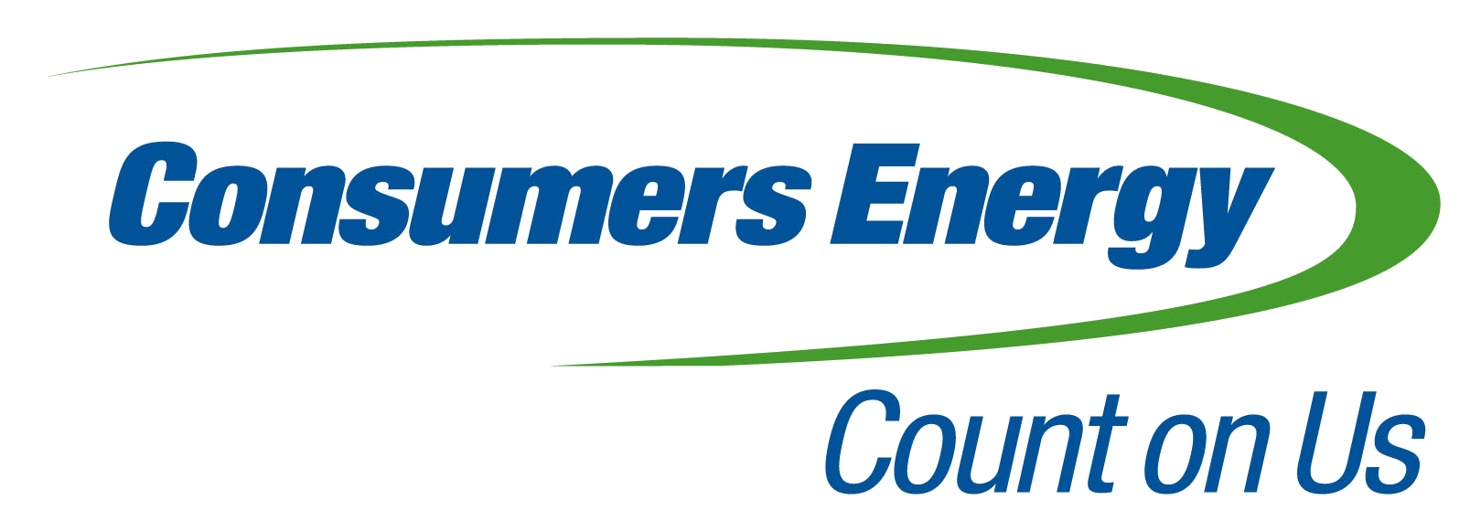 consumers energy large