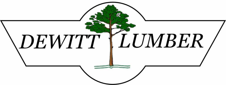 dewitt lumber