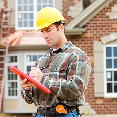 find a builder in saginaw