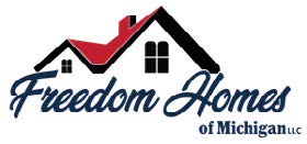 freedom homes logo