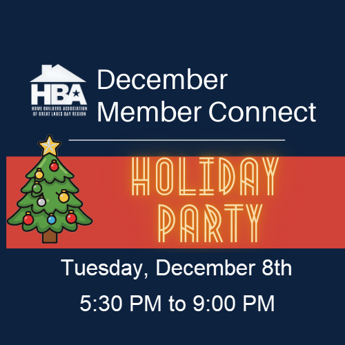 hbaglbr holliday party decmeber 8th new