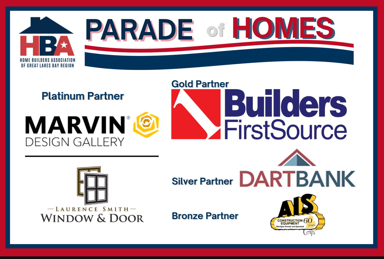 Parade of Homes Partners