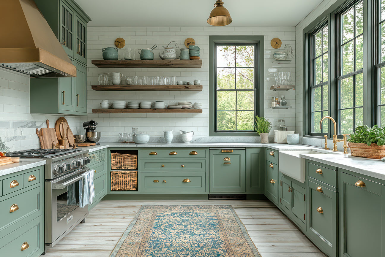 parade of homes cover
