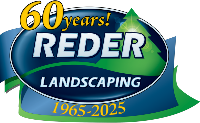 reder lanscaping