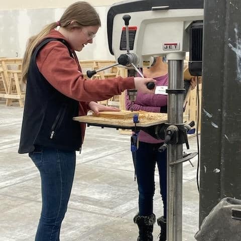 Scholarship opportunities